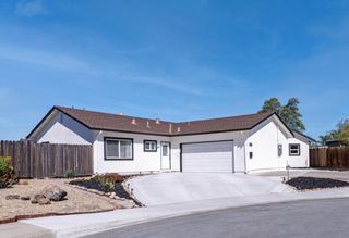 3631 Trenton Court, Fremont, CA 94538