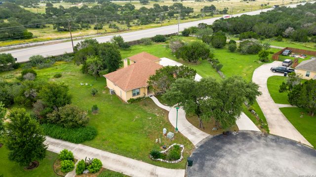 125 BIG SKY DR, New Braunfels, TX 78132