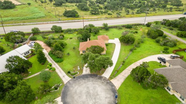 125 BIG SKY DR, New Braunfels, TX 78132