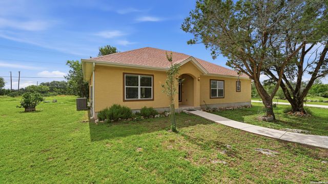 125 BIG SKY DR, New Braunfels, TX 78132