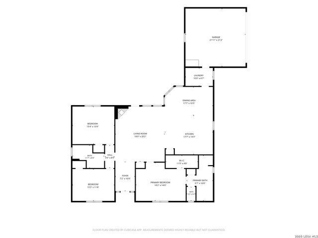 125 BIG SKY DR, New Braunfels, TX 78132
