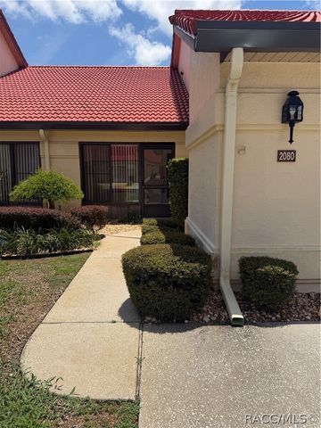 2080 Forest Drive, Inverness, FL 34453