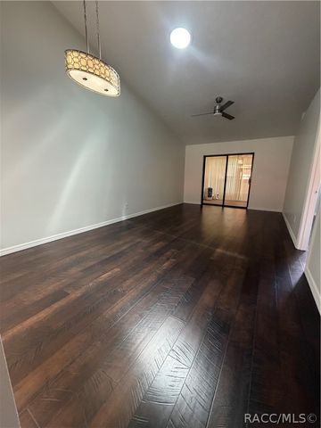 2080 Forest Drive, Inverness, FL 34453