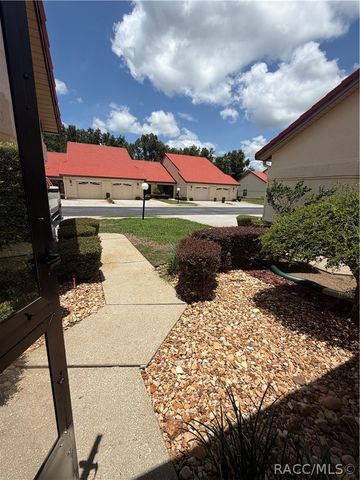 2080 Forest Drive, Inverness, FL 34453