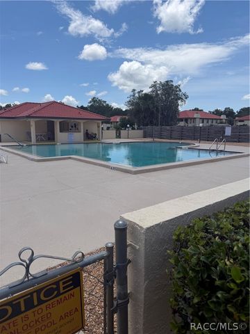 2080 Forest Drive, Inverness, FL 34453