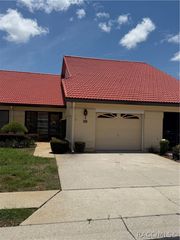 2080 Forest Drive, Inverness, FL 34453