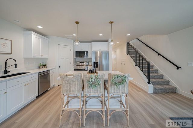 2314 Caliber Place, Blackfoot, ID 83221