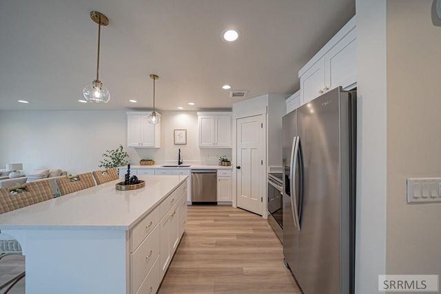 2314 Caliber Place, Blackfoot, ID 83221