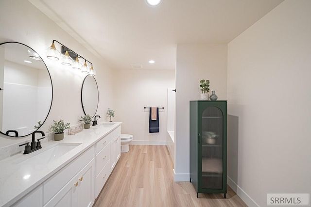 2314 Caliber Place, Blackfoot, ID 83221