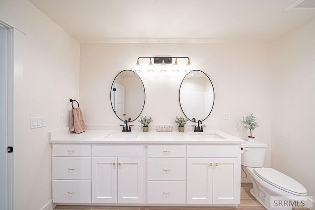 2314 Caliber Place, Blackfoot, ID 83221