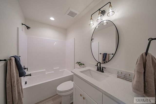 2314 Caliber Place, Blackfoot, ID 83221