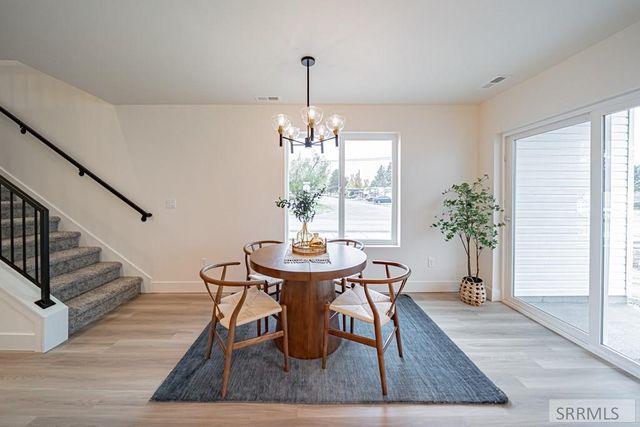 2314 Caliber Place, Blackfoot, ID 83221