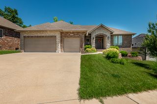 5386 South Faust Avenue, Springfield, MO 65810