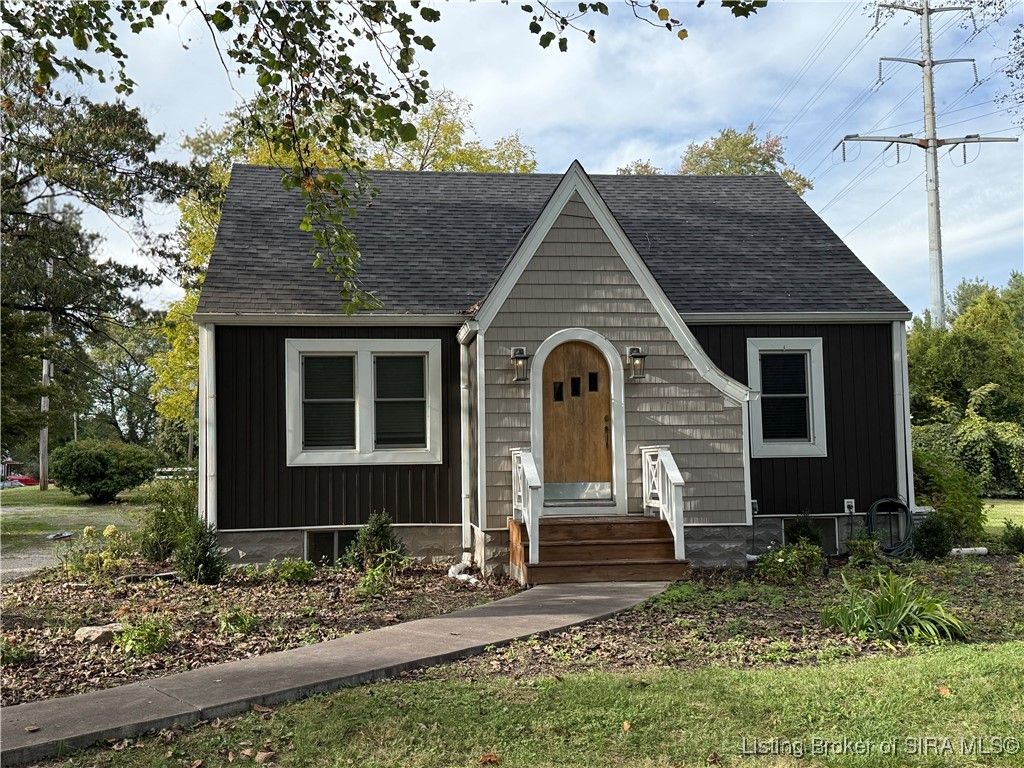 1901 Utica Pike, Jeffersonville, IN 47130