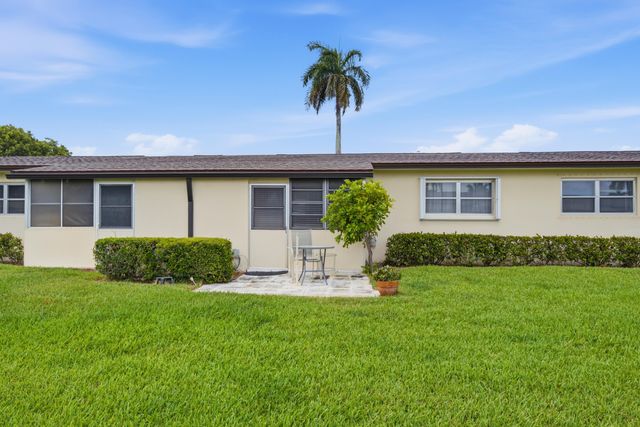 2789 Ashley Drive W C, West Palm Beach, FL 33415