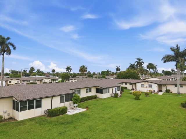 2789 Ashley Drive W C, West Palm Beach, FL 33415