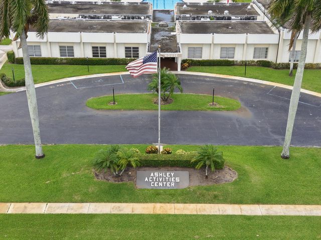 2789 Ashley Drive W C, West Palm Beach, FL 33415