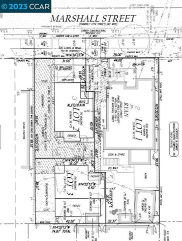 5830 Marshall Street, Oakland, CA 94608