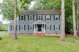 1301 Wesanne Ln, Midlothian, VA 23114