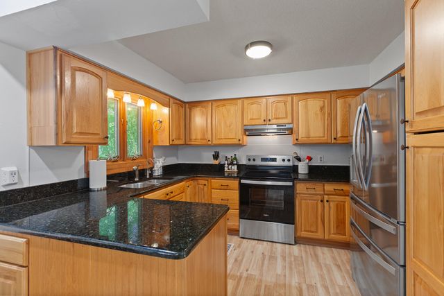 3165 N Grove Drive, Monroe, MI 48162