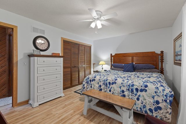 3165 N Grove Drive, Monroe, MI 48162