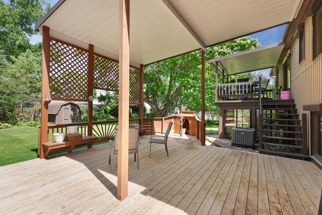 3165 N Grove Drive, Monroe, MI 48162