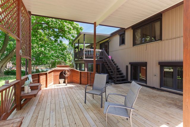 3165 N Grove Drive, Monroe, MI 48162