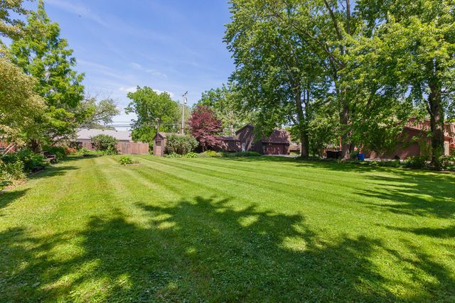 3165 N Grove Drive, Monroe, MI 48162