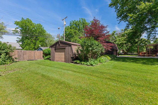 3165 N Grove Drive, Monroe, MI 48162