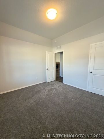 12308 S Maplewood Avenue, Bixby, OK 74008