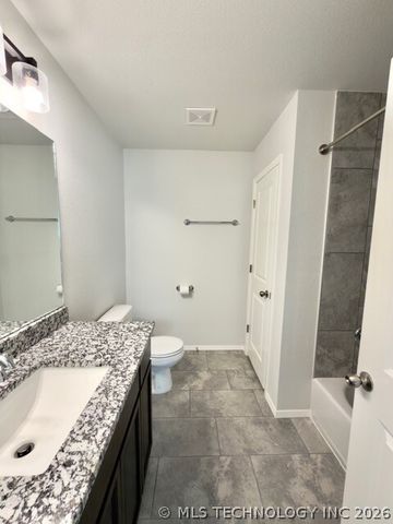 12308 S Maplewood Avenue, Bixby, OK 74008