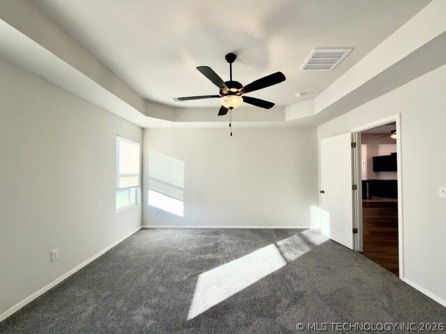 12308 S Maplewood Avenue, Bixby, OK 74008