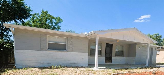 5122 DOVE DRIVE, New Port Richey, FL 34652