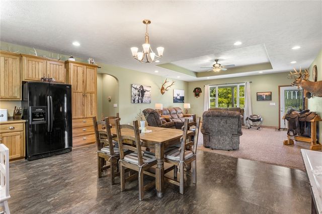 6047 Wade Road, Harrison, AR 72601