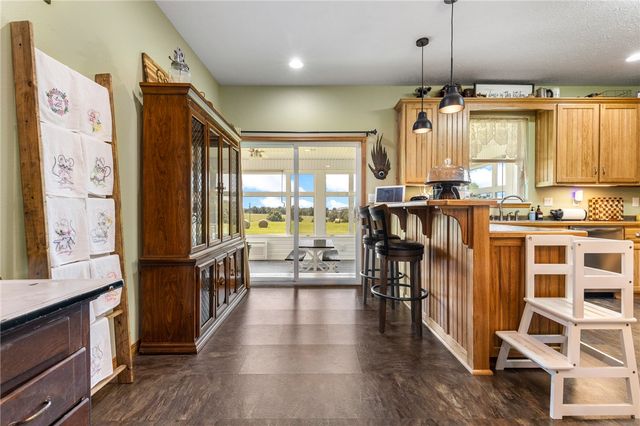 6047 Wade Road, Harrison, AR 72601
