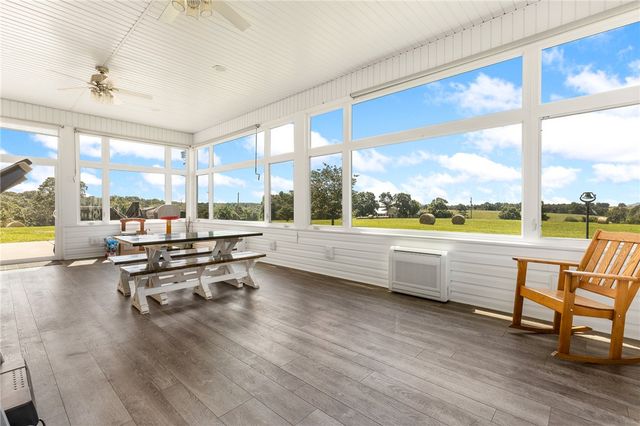 6047 Wade Road, Harrison, AR 72601