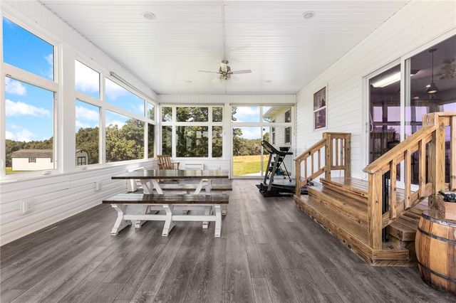 6047 Wade Road, Harrison, AR 72601