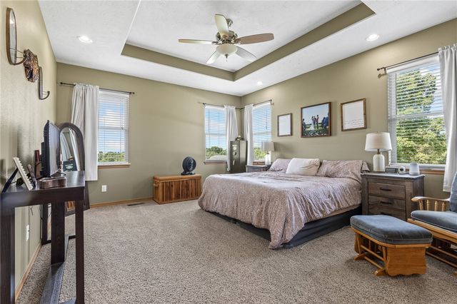 6047 Wade Road, Harrison, AR 72601