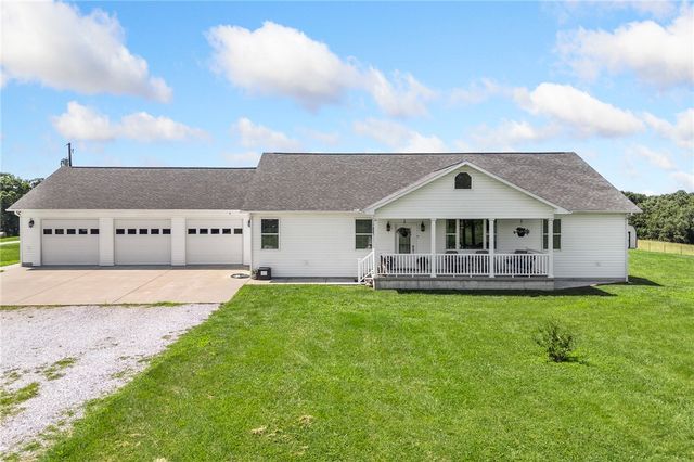 6047 Wade Road, Harrison, AR 72601