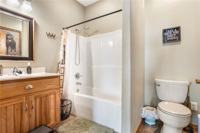 6047 Wade Road, Harrison, AR 72601