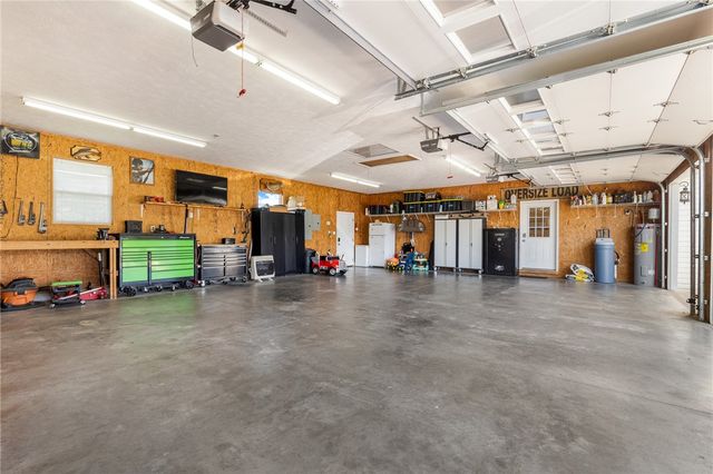 6047 Wade Road, Harrison, AR 72601