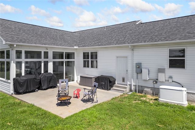6047 Wade Road, Harrison, AR 72601