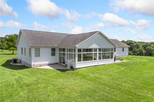 6047 Wade Road, Harrison, AR 72601