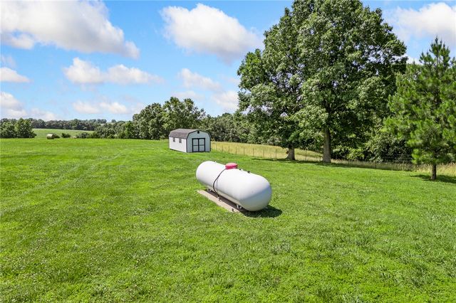 6047 Wade Road, Harrison, AR 72601