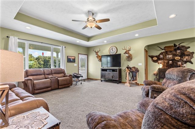 6047 Wade Road, Harrison, AR 72601