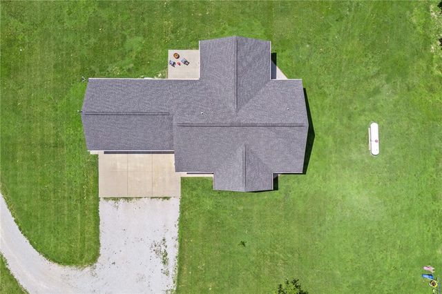6047 Wade Road, Harrison, AR 72601