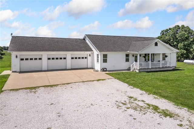 6047 Wade Road, Harrison, AR 72601