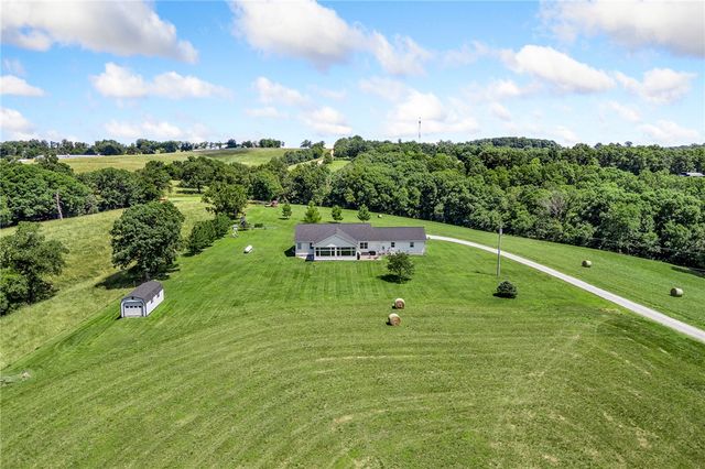 6047 Wade Road, Harrison, AR 72601