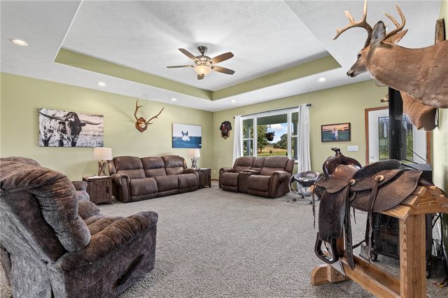 6047 Wade Road, Harrison, AR 72601
