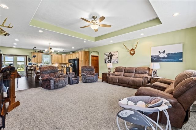 6047 Wade Road, Harrison, AR 72601